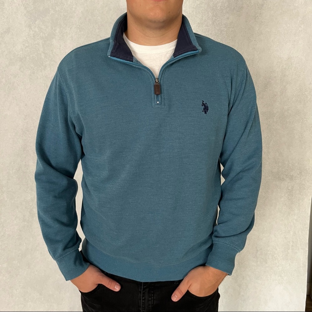 Mens U.S. Polo Assin